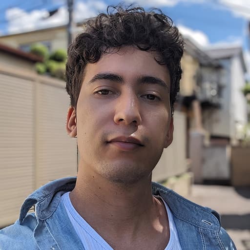 Mohammed Banani